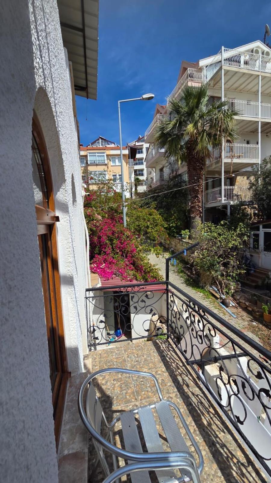 Paydos Pansiyon Kaş Dış mekan fotoğraf